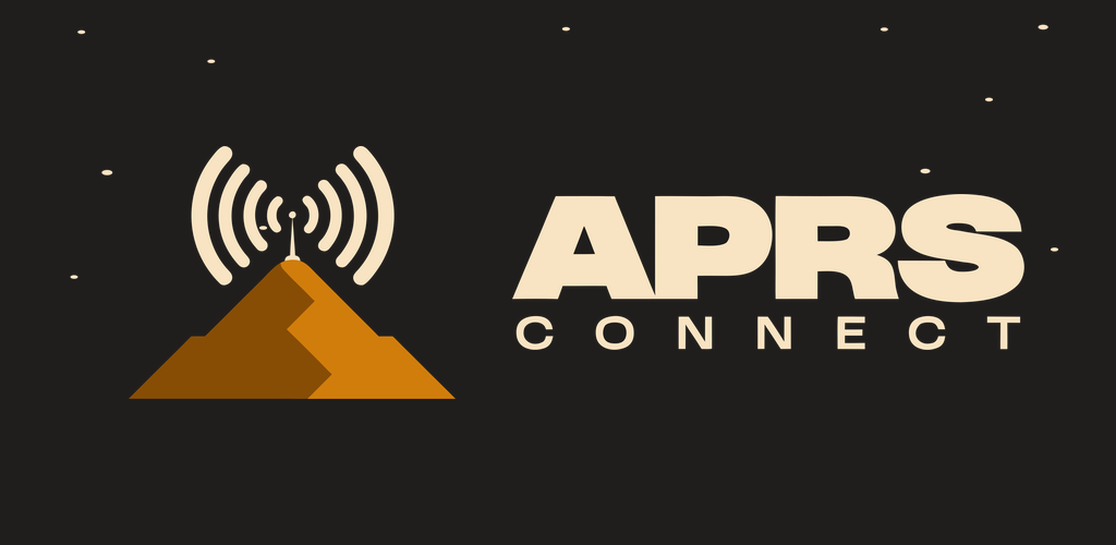 APRS Connect feature graphic
