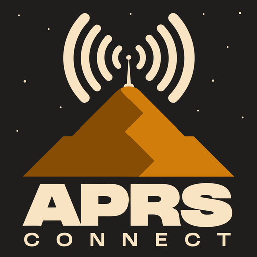APRS Connect app icon