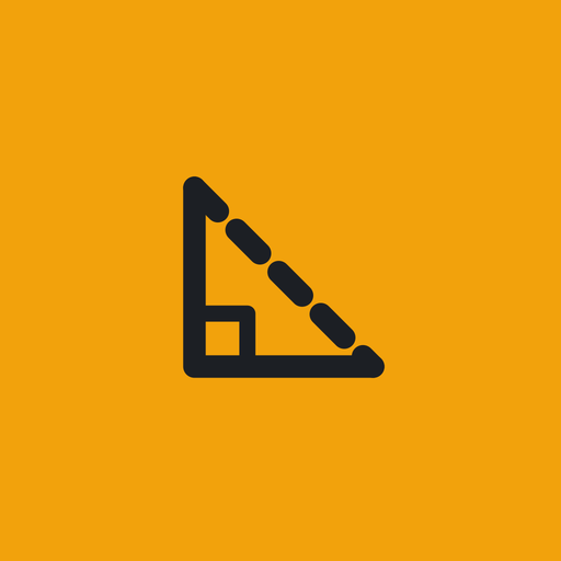 Foundation Squaring Calculator app icon