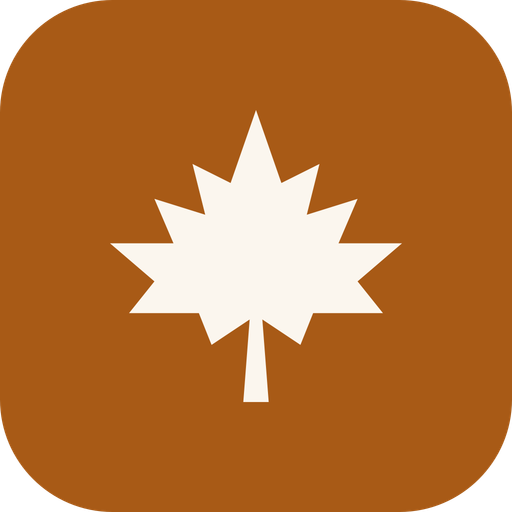 Maple Syrup Calculator app icon