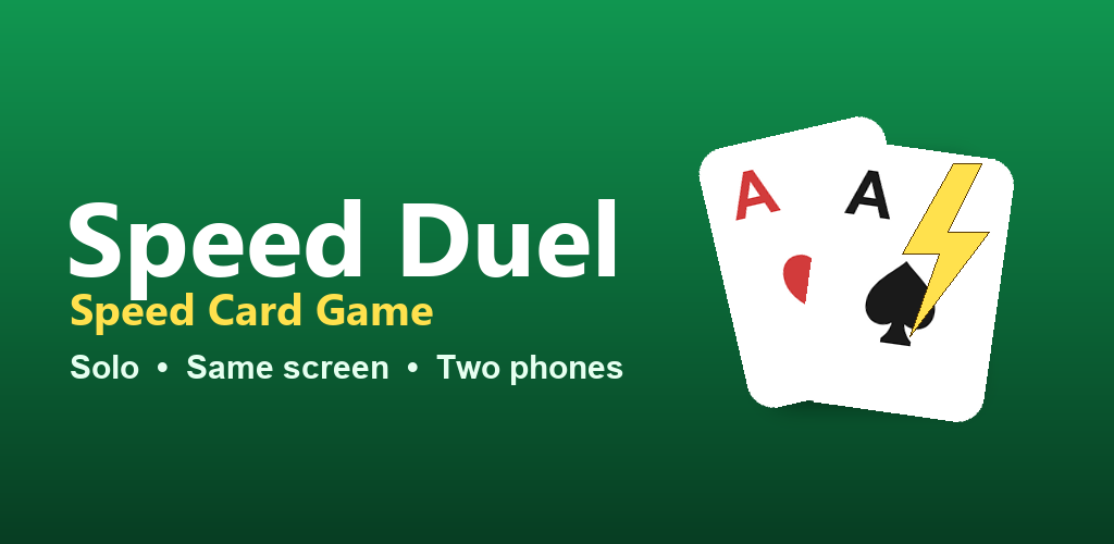 Speed Duel feature graphic